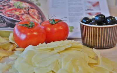 Comment cuisiner la recette de Gratin Dauphinois ?