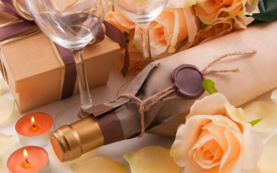 Cadeaux de Noel : et si vous offriez des alcools ?