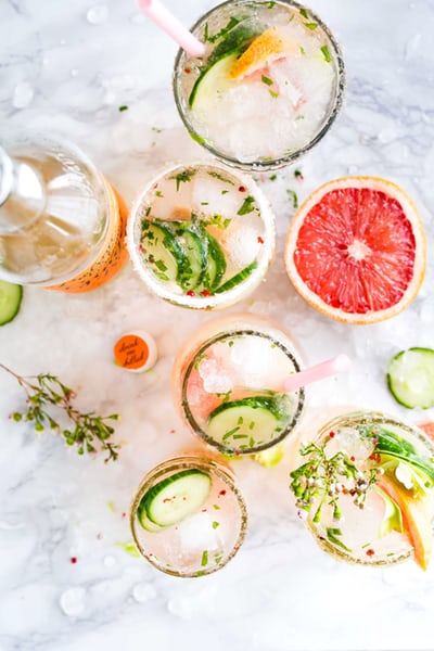 cocktail