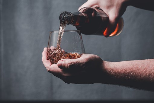 whisky