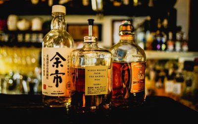 Quelques-uns des meilleurs whiskies du monde