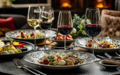 Découvrez des idées gastronomiques et culturelles pour enrichir votre quotidien