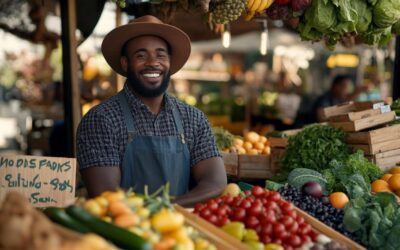 Produits bio : comment identifier facilement les meilleures options locales et responsables