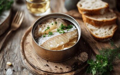 Surströmming : De sa fabrication ancestrale à la dégustation, mon test complet