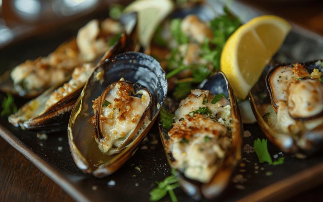 Quelles sont les meilleures moules pour une marinière parfaite ? Guide complet
