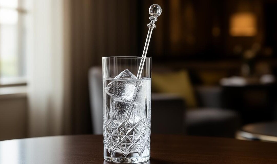 Comment choisir le meilleur Agitateur Cocktail pour votre bar à domicile