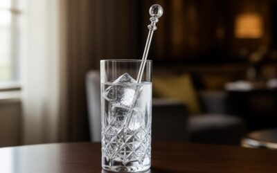 Comment choisir le meilleur Agitateur Cocktail pour votre bar à domicile